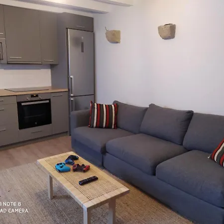 Casa Holiday home *