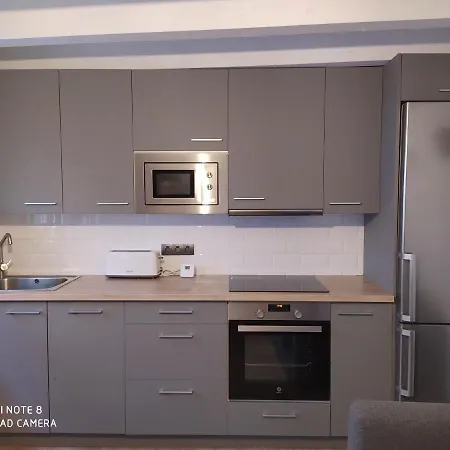 Hébergement de vacances Casa *