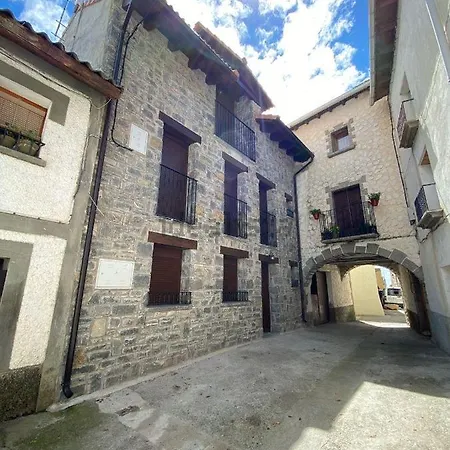 Hébergement de vacances Casa *