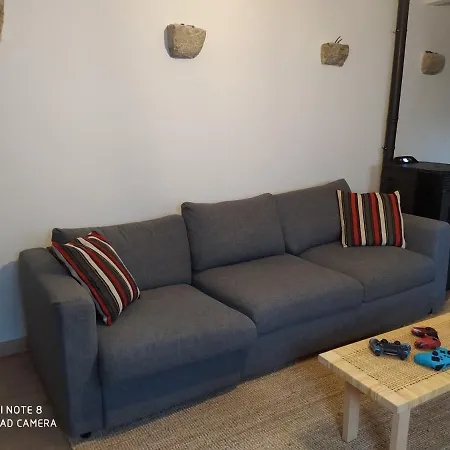 Hébergement de vacances Casa *