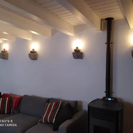 Holiday home Casa