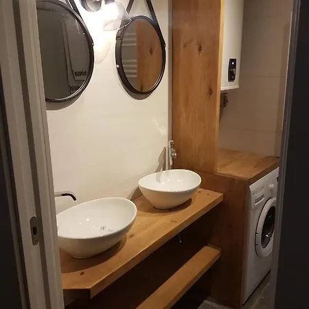 Casa Holiday home