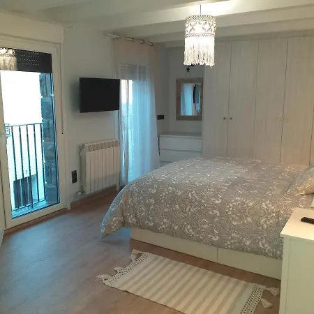 Semesterbostad Casa *