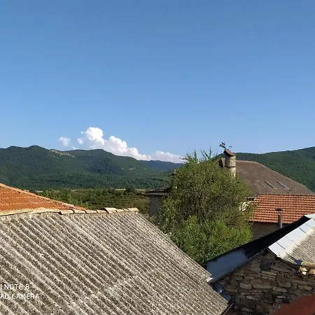 Casa Сasa de vacaciones