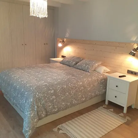 Casa Holiday home *