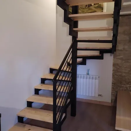 Hébergement de vacances Casa