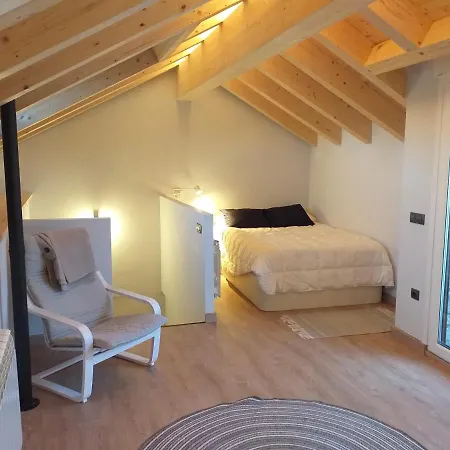 Semesterbostad Casa *