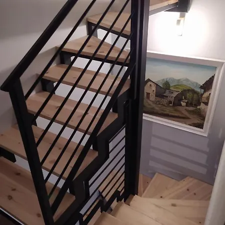 Semesterbostad Casa *