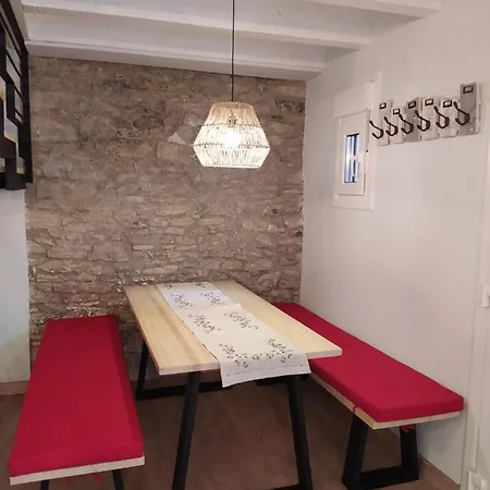 Casa Hébergement de vacances Ascara