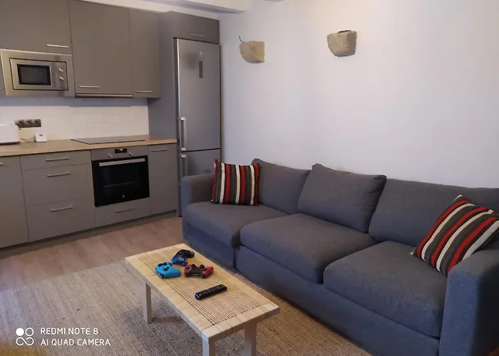 Casa Dom wakacyjny *