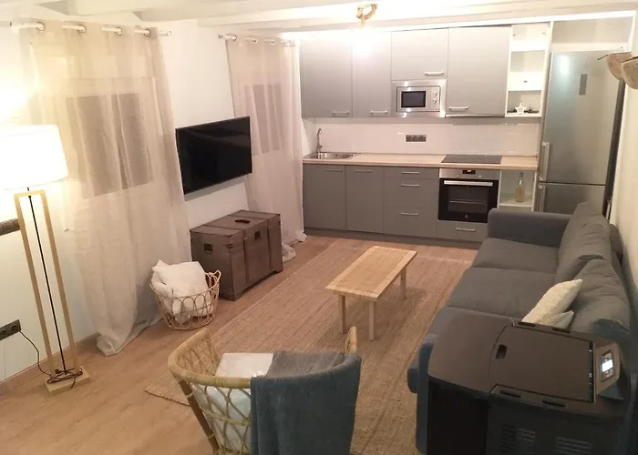 Casa Dom wakacyjny Ascara