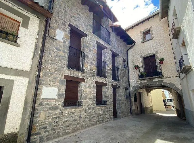 Dom wakacyjny Casa *