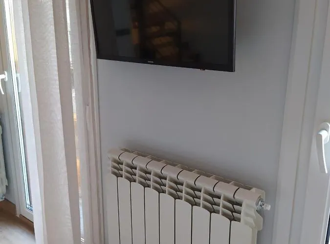 Dom wakacyjny Casa *