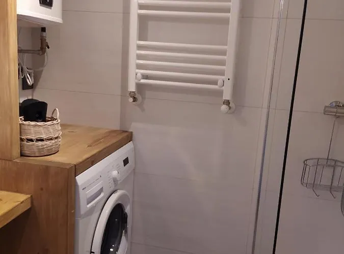 Dom wakacyjny Casa *