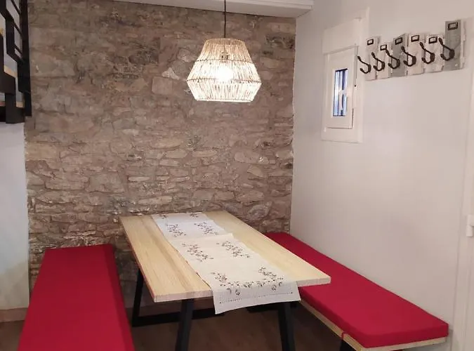 Casa Dom wakacyjny Ascara